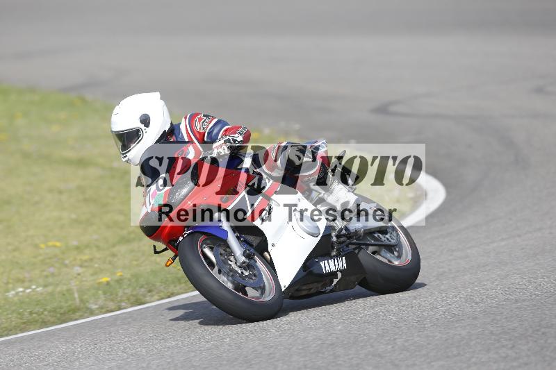 /08 17.04.2026  TZ Motorsport ADR/Gruppe gruen/70